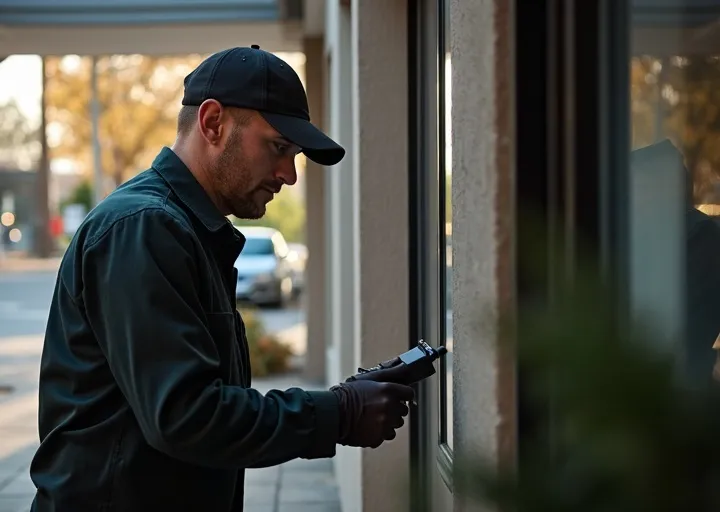 Professional Commercial Possum Control Assessment Services Crestmead