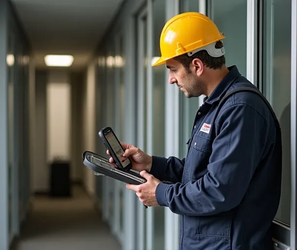 Commercial Possum Assessment Crestmead