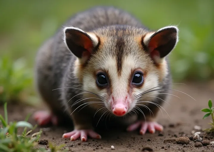 Safe Possum Capture Crestmead