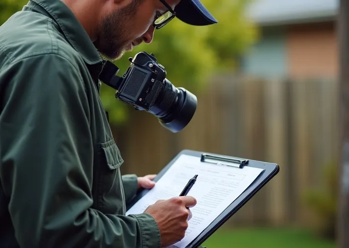 Exclusion Proofing & Prevention Crestmead
