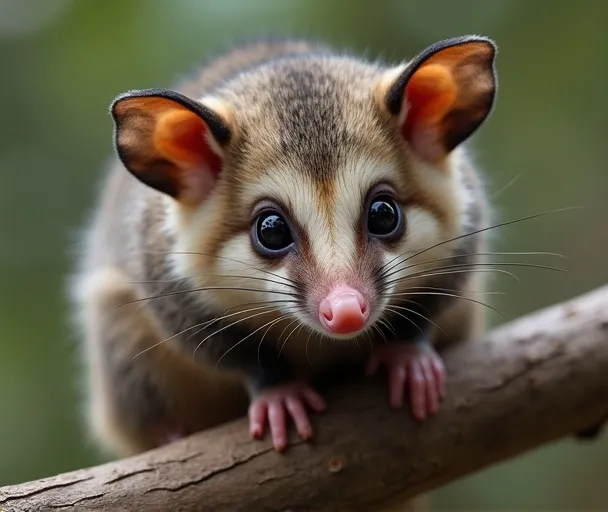 Possum Relocation & Release Crestmead