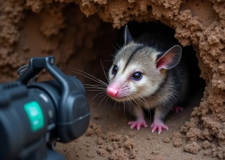 Comprehensive Possum Property Inspection Crestmead
