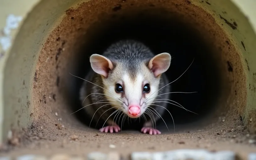 Professional Possum Prevention Services Crestmead