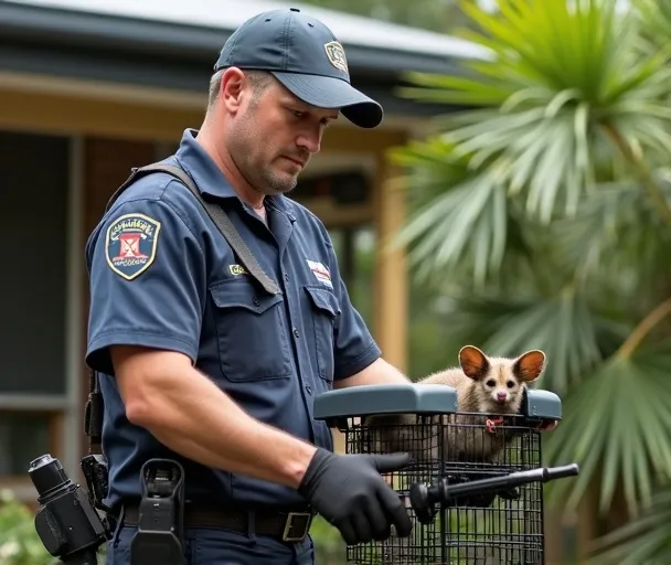 Fresho Possum Removal Crestmead Crestmead Backyard Possum Removal Team
